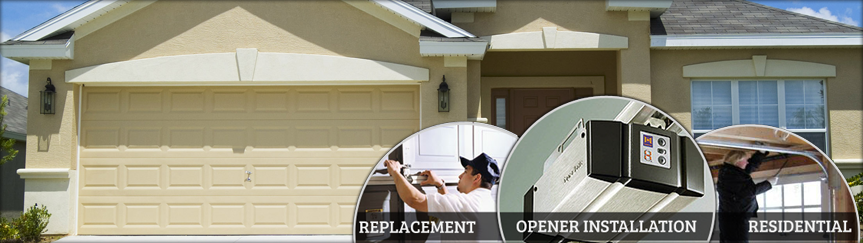 Garage Door Repair Stevenson Ranch